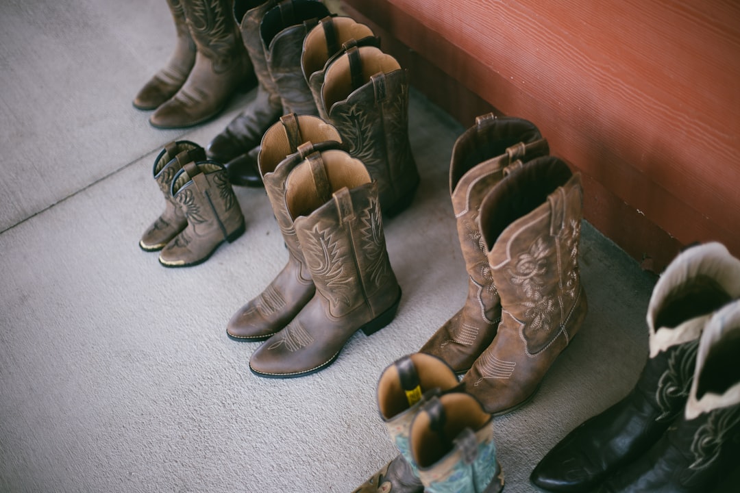 Rattlesnake Boots: The Ultimate Western Fashion Statement